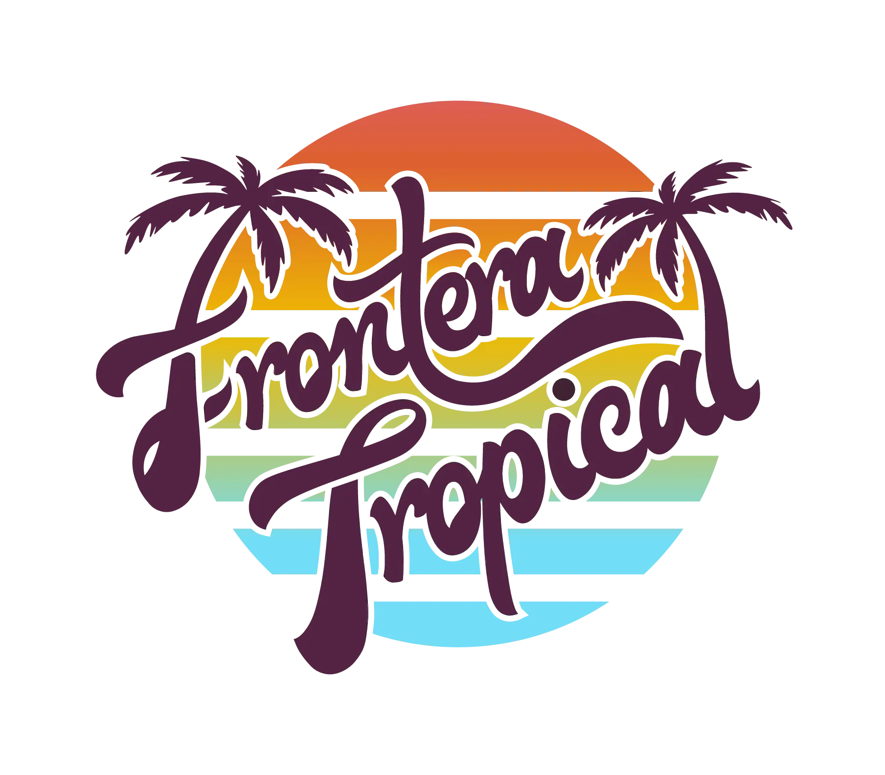 Frontera Tropical