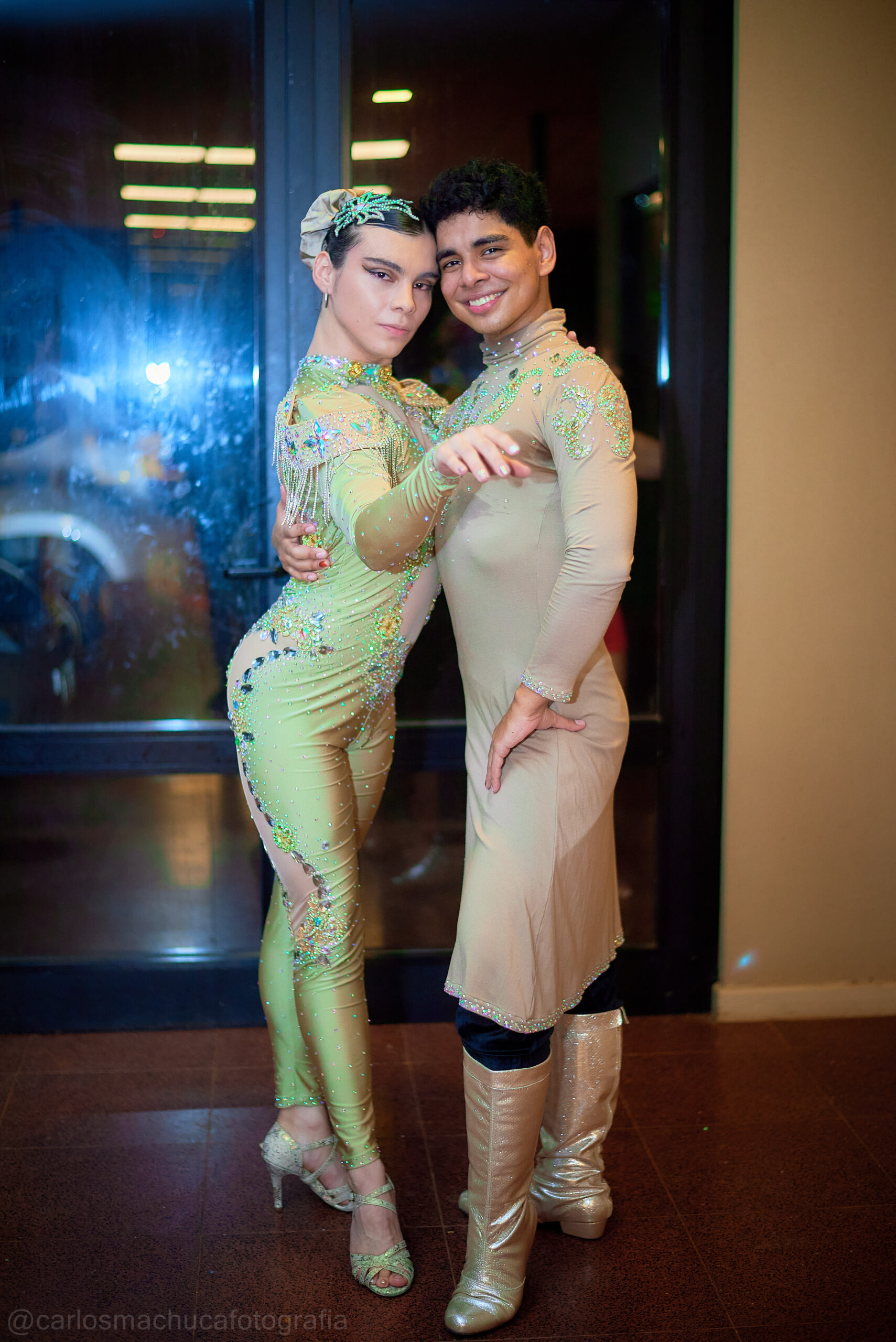 Stiben & Luis